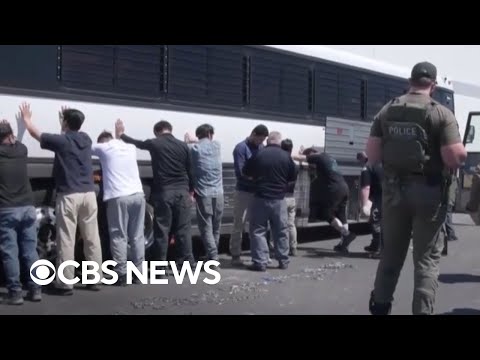 Where U.S., South Korea relations stand after massive ICE raid at Hyundai plant