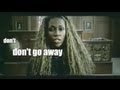 SWEETBOX "DON'T GO AWAY" Official Lyric ...