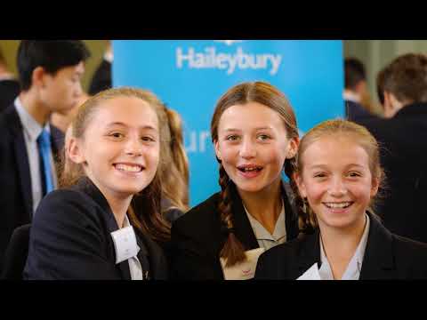 UK Boarding Schools | Haileybury