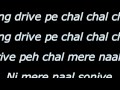 Long Drive Khiladi 786 Download Mp3 Lyrics