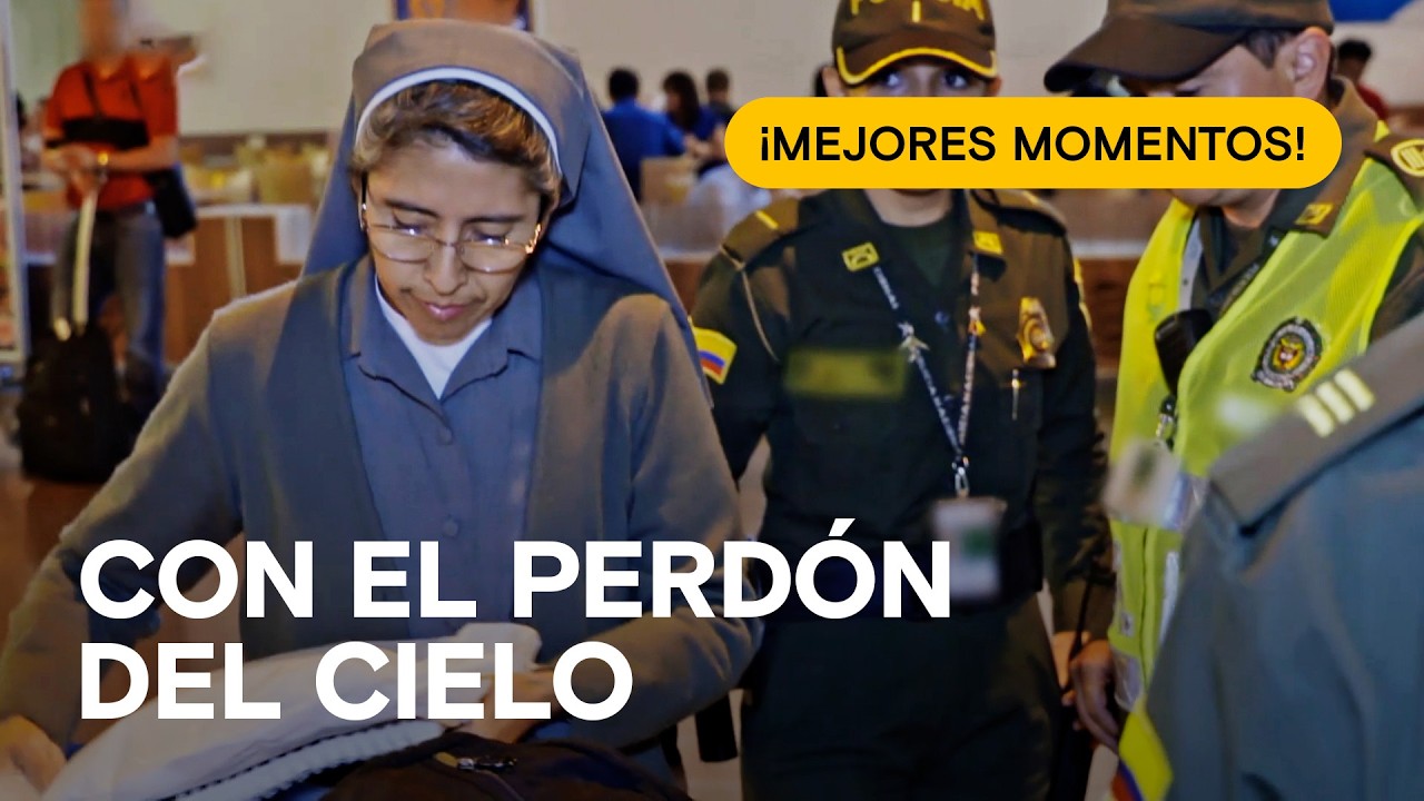 🇦🇷🇨🇱 🌎 LATAM: Inmigración Ilegal y Ritos Prohibidos en la Frontera  - ¡ALTO! FRONTERA