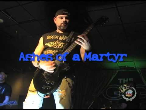 Ashes of a Martyr - Segment 1.wmv