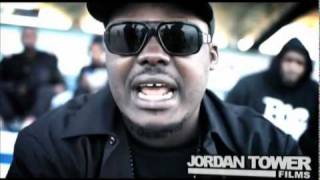 Billy Blue - Real Nigga Ways.