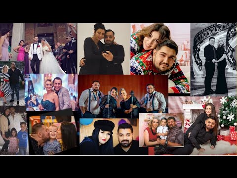 Mili Timisoara & Benny Sarbu - Cant cu drag sa auda lumea - Nou 2020