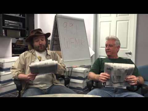 WFMK's Danny and John Preview New Movies