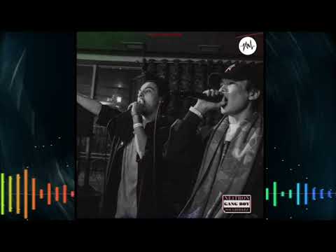 Soulbirkez , Ne1tron   Gang Boy