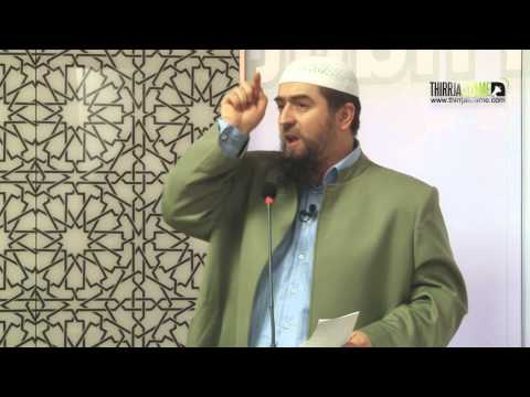 Ishin vëllezër por u ndanë pse..? - Dhulkarnejn Ramadani