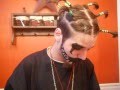 Monoxide child Abomination 001 
