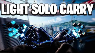 ULTIMATE Beginner's Solo Carry Light Guide in The Finals Season 2