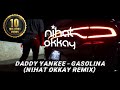 Daddy Yankee - Gasolina(Nihat Okkay Remix)