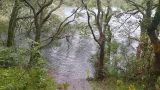 [遊記] 向天池已經升級成向天湖啦！