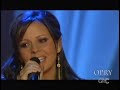 Sara Evans -  Just A Closer Walk With Thee