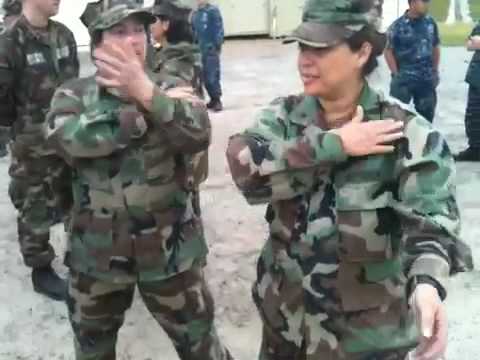 Dancing during base-x