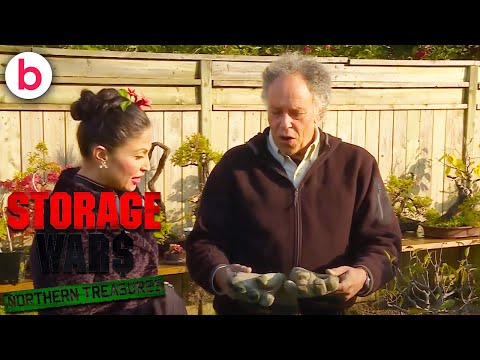 Storage Wars: Northern Treasures | Series 2 Episode 19 | Full Episode