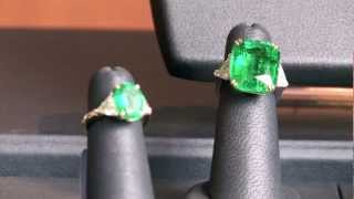 How To Buy and Sell Fine Jewelry - Large Diamonds & Gemstones