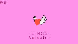 Wings - Adjustor