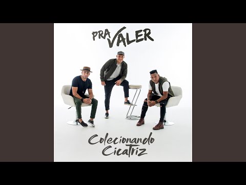 Colecionando Cicatriz