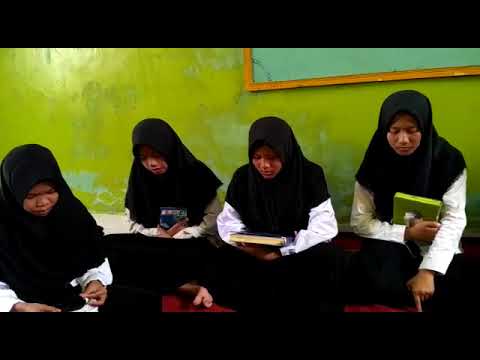 Belajar Tahfizd Al Qura'an 