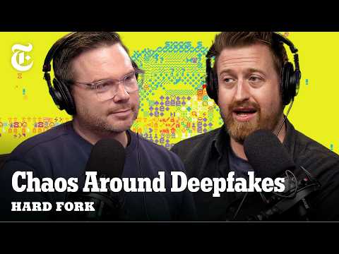 Open AI’s Sora 2 Was a Big Sloppy Mess | EP 159