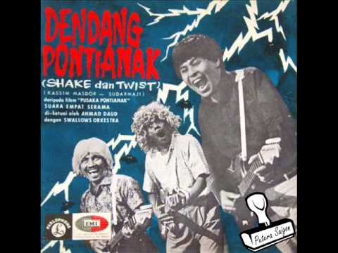 Dendang Pontianak