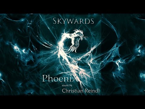 Skywards (feat. Atrel) | music by Christian Reindl (HQ)