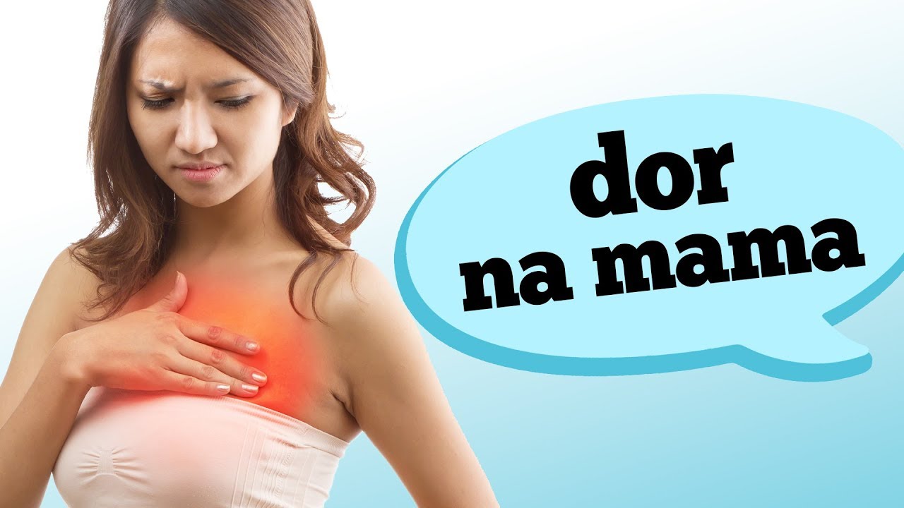Watch Now DOR NA MAMA: O QUE PODE SER DOR NA MAMA: O QUE PODE SER
