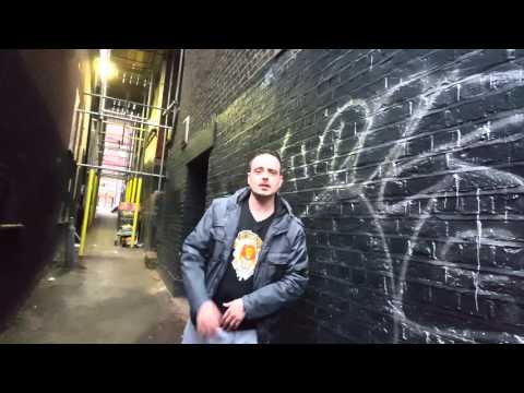 WiseRap - it's Possible (Official Video)