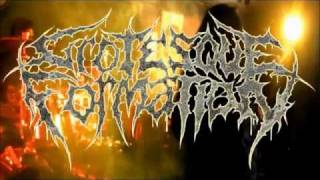 Grotesque Formation - Devout To Butchery (1080p)