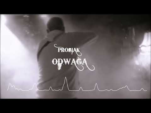 Prosiak - Odwaga prod. H!KO @Prosiak155 @glowofdreams