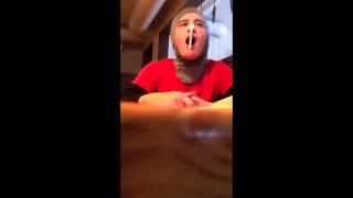 Spoon Guy (Original Video)