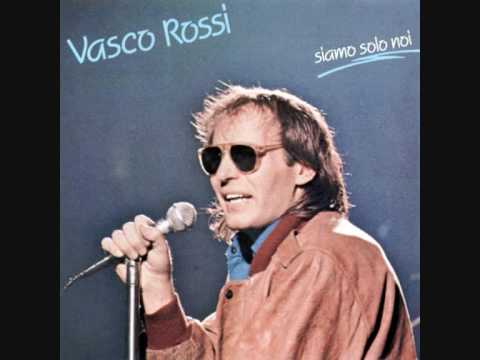 Vasco Rossi - Che ironia