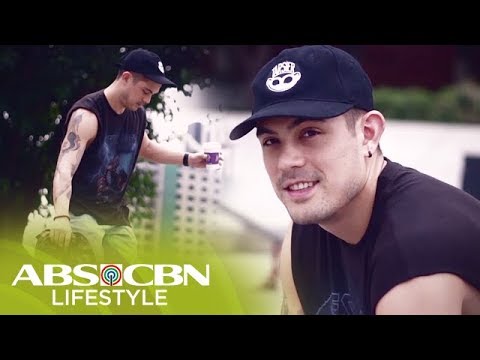 Meet Chris Lopez (Moophs), The Brains Behind Tarsier Records