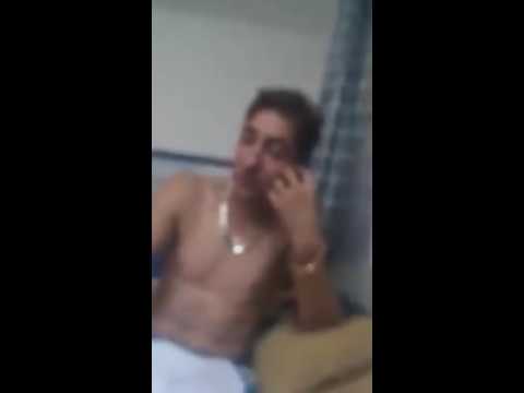 Un rumano cuando se cabrea