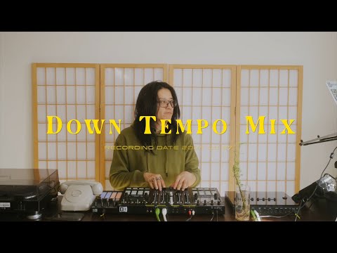 Downtempo Mix丨Organic, Chillout, Ethnic, Deep, Ambient, House DJ SET丨2024 02 27