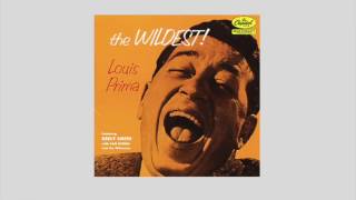 Louis Prima - (Nothing&#39;s Too Good) For My Baby