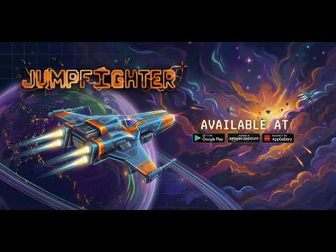 JumpFighter
