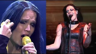 Nightwish - Bless the child (Live) (Tarja &amp; Floor)