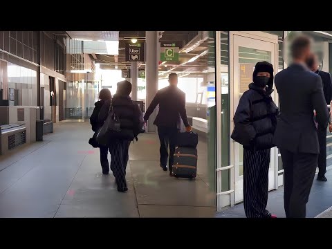 G-DRAGON Touches Down at JFK: What’s Next for the K-Pop Icon?