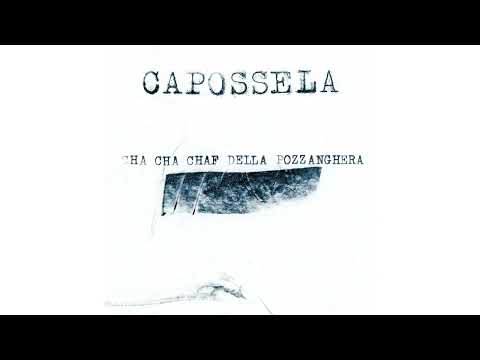 Vinicio Capossela - Cha cha chaf della pozzanghera (Official Audio)