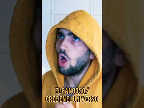 TIPOS DE RAPEROS | PARTE 1