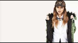Nothing Feels Like You - Little Mix (LYRICS)