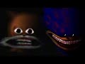 Analog Horror Has Invaded The Sonic Universe