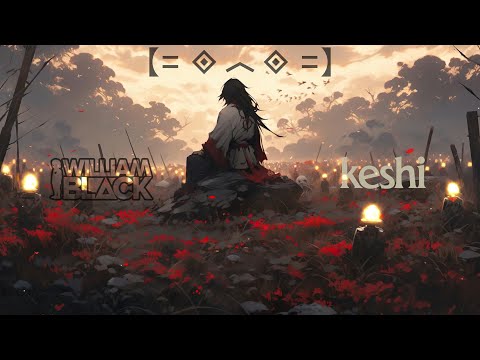 The Story of keshi (A Rocktronic/Melodic EDM Mix) Ft. William Black, San Holo & More