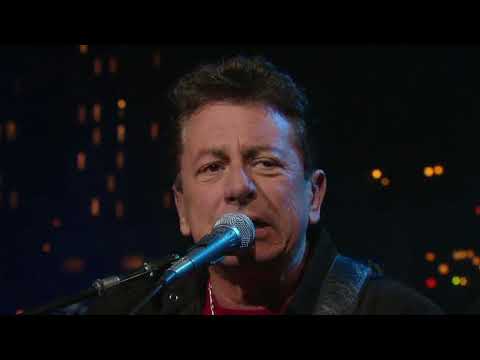 SongWriters Showcase: Joe Ely, Lyle Lovett, John Hiatt and Guy Clark