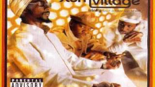 Slum Village - Get Live