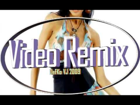Spankers feat.Barbara Clara - Tomamos En La Playa (Sex On The Beach video remix 2009)