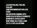 dio perdonami 64 bars blanco testo dio perdonami 64 bars blanco testo