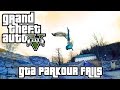 Grand Theft Auto V: GTA 5 - Parkour Fails # 1 (German ...
