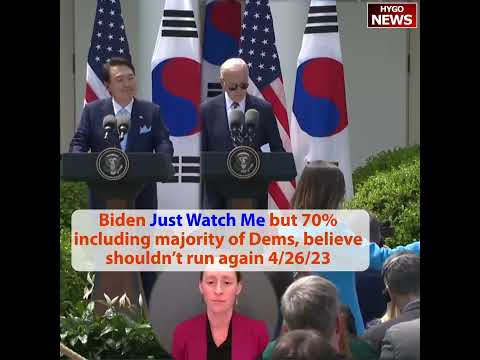 Biden Stumbles On Joan Chen's Name At Asian American Heritage Screening Of "American Born Chinese"