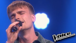Download lagu Even Andernach Sævik | It's Ok If You Forget Me (Astrid S) | Blind auditions | The Voice Norway 2024 mp3